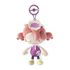  Pokemon Center Original Plush Poko A Pokemon Ditto Yellow 