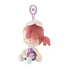  Pokemon Center Original Plush Poko A Pokemon Ditto Yellow 