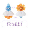 Pokemon Center Original Mascot Poko A Pokemon Teru Teru Castform