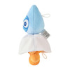  Pokemon Center Original Mascot Poko A Pokemon Teru Teru Castform 