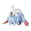  Pokemon Center Original Plush Poko A Pokemon Tangrowth (Hakase) 
