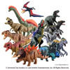  Takara Tomy Ania Jurassic World Alive Scorpios Rex (Third Generation) 