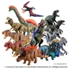  Takara Tomy Ania Jurassic World Alive Indoraptor (Second Generation) 
