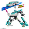 Takara Tomy Plarail SGX01 Shinkalion E5 Hayabusa