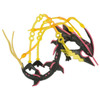 Takara Tomy Pokemon Moncolle Black Mega Rayquaza