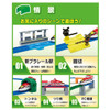  Takara Tomy Plarail Exciting Connections! Plarail Best Selection Starter Set 