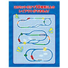  Takara Tomy Plarail Exciting Connections! Plarail Best Selection Starter Set 