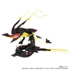  Takara Tomy Pokemon Plush Black Mega Rayquaza 
