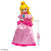 Takara Tomy Licca Chan Doll x Super Mario: Licca-chan Princess Peach Style Dress Up Doll