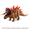 Takara Tomy Ania Jurassic World Alive Stegoceratops