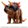 Takara Tomy Ania Jurassic World Alive Stegoceratops