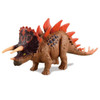  Takara Tomy Ania Jurassic World Alive Stegoceratops 
