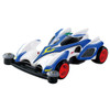 Takara Tomy Tomica Premium Unlimited Mini 4WD Shining Scorpion (Bakusou Kyodai Let's & Go!!)