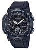 CASIO G-SHOCK GA-2000S-1AJF Black Mens