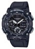  CASIO G-SHOCK GA-2000S-1AJF Black Mens 