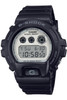  CASIO G-SHOCK DW-6900WD-1JF Black Mens 