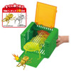  Takara Tomy Ania Insect Catcher Toy 