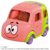 Takara Tomy Dream Tomica SP SpongeBob Patrick Mini Car