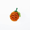  Dog Rope Toy For Treats Mikan Educational Pet Toy 