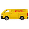 Takara Tomy Tomica No.102 DHL Delivery Truck Mini Car