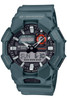 CASIO G-SHOCK GA-010-2AJF Blue Green Mens