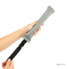  Durable Toy Toughness Toy Gray 