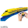 Takara Tomy Plarail You Drive! Quick Master Control 923 Series Doctor Yellow T5 Configuration