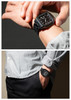  CASIO Oceanus Classic Line OCW-T5000B-1AJF Black Mens 