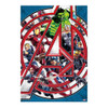  Other Jigsaw Puzzle Avengers Assemble! (1000 Pieces) 