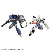  Takara Tomy Tomica TJBDX Police Braver Riot Police & Traffic Police W Set 