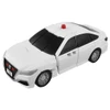  Takara Tomy Tomica TJBDX Police Braver Riot Police & Traffic Police W Set 