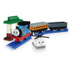 Takara Tomy Tomica Plarail Block Thomas the Tank Engine Entry Set