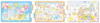  Epoch 24-198 Sumikko Gurashi Penpen Fruits 