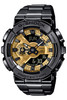 CASIO G-Shock GM-110BD-1A9JF Black Mens