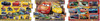  Ensky 24-175 Cars 3 