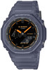 CASIO G-SHOCK GA-2100K-2AJF Blue Mens