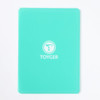  TOYGER Toyger Play Slim Color Loader Easy To Use Even In Matches Side Loading 5 Pieces Green 