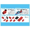  Takara Tomy Tomica Plarail Block James (Thomas & Friends) 