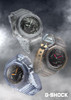  CASIO G-SHOCK GA-2100K-5AJF Brown Mens 
