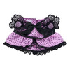  Sanrio Kuromi Starter Doll Set PF 