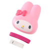Sanrio Sanrio My Melody Face Shaped Lunch Box