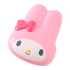 Sanrio Sanrio My Melody Face Shaped Lunch Box