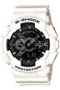 CASIO G-Shock GA-110GW-7AJF White Mens