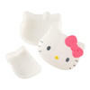 Sanrio Sanrio Hello Kitty Face Shaped Lunch Box