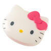 Sanrio Sanrio Hello Kitty Face Shaped Lunch Box