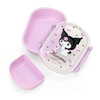 Sanrio Sanrio Ku Lunch Box Relief