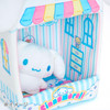 Sanrio Sanrio Cinnamoroll Chima Potenui Kurumi SCA