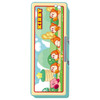 Showa Note Showa Note Kirby Of The Stars Hologram Pencil Case