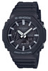 CASIO G-Shock GA-2100-1AJF Black Mens