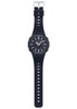  CASIO G-Shock GA-2100-1AJF Black Mens 